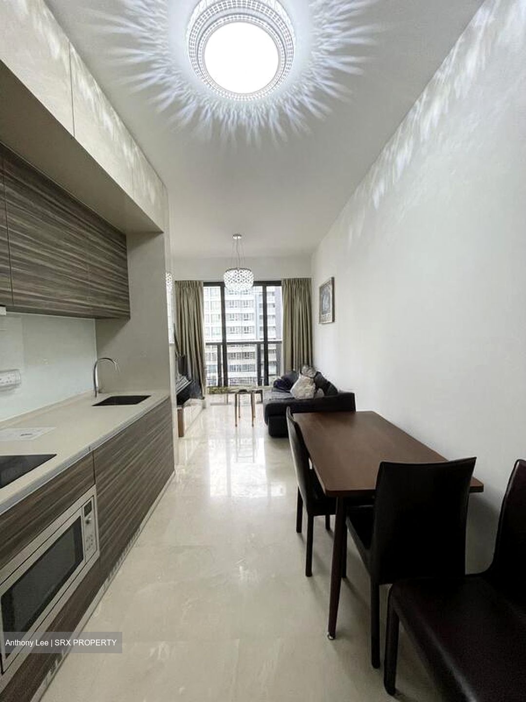 Commonwealth Towers (D3), Condominium #497022211